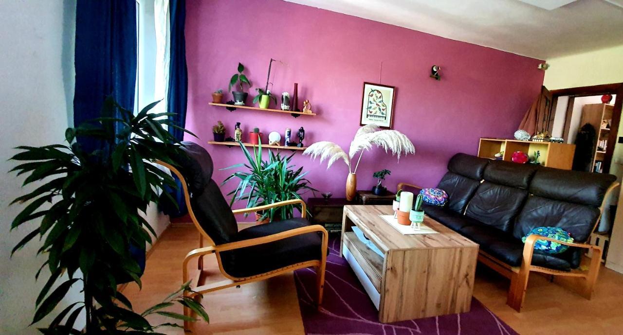 Entire House In The Heart Of Kozana Apartamento Dobrovo Exterior foto